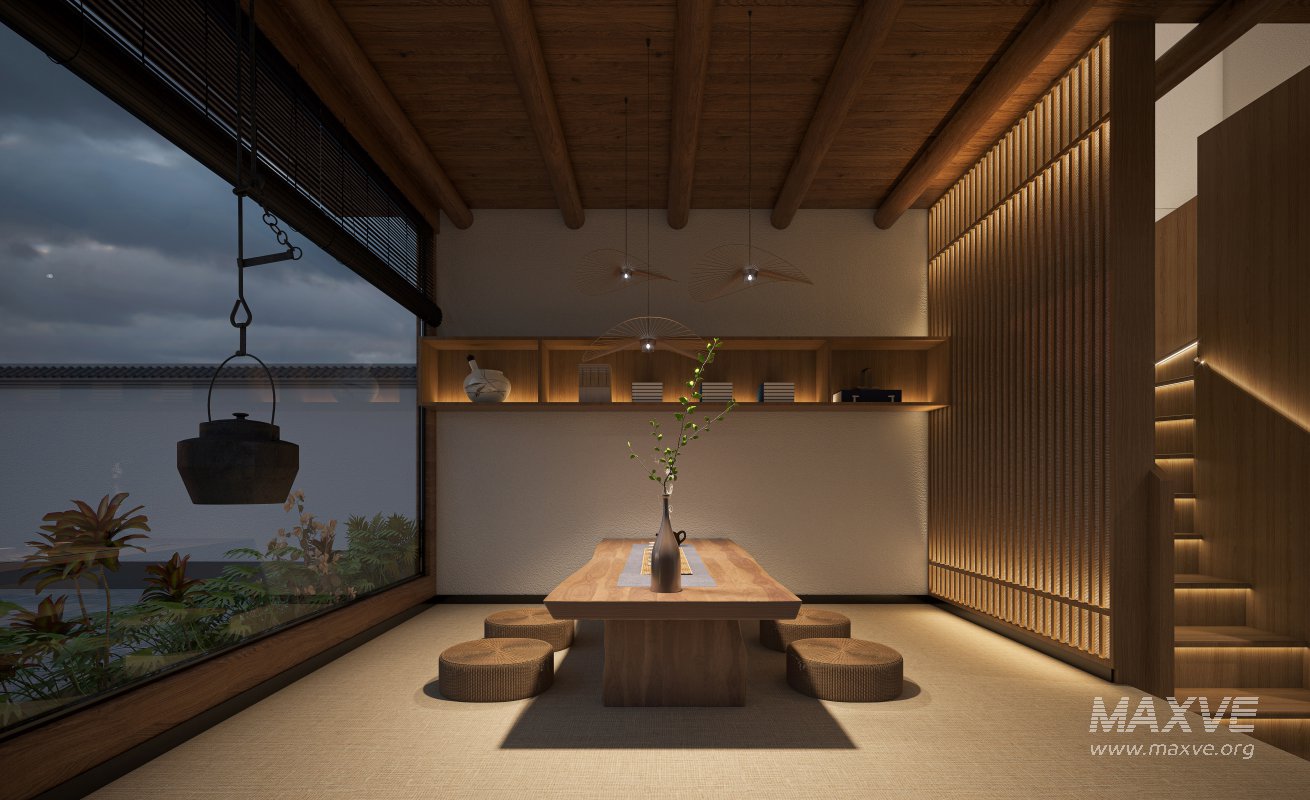 restaurant - Image 2