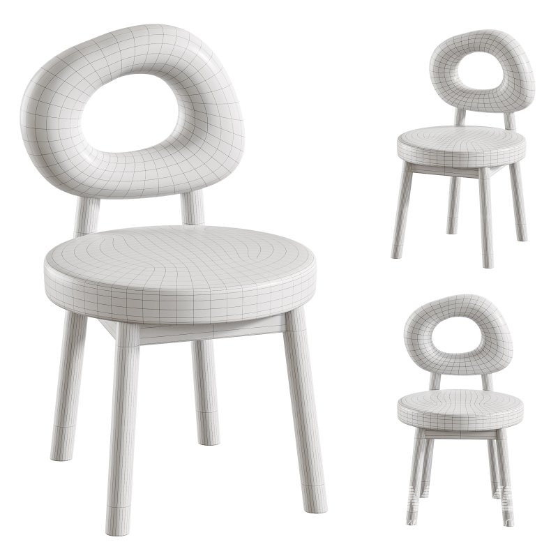 Dining table NEWMAN - Image 9