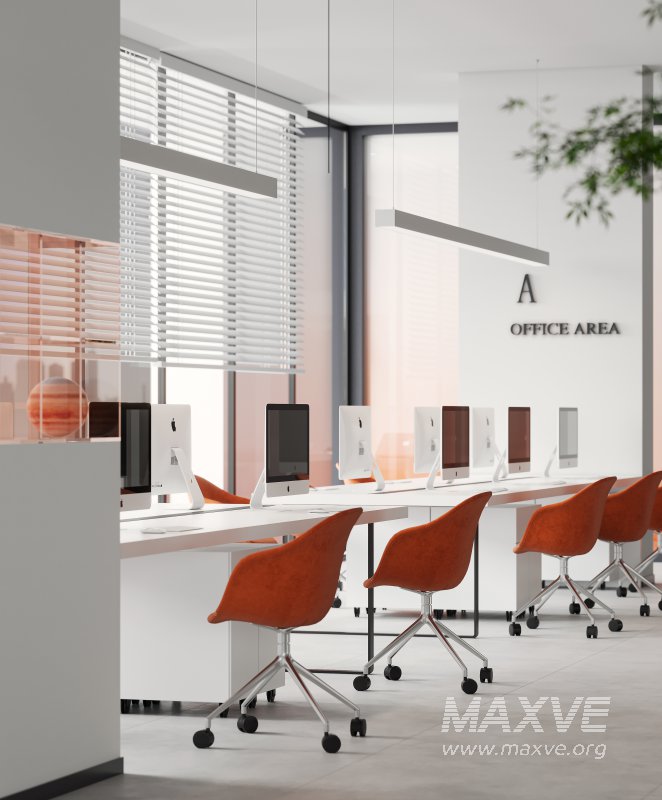 office interior 20 - Image 3