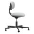 VITRA ROOKIE OFFICE CHAIR GREY - Thumbnail 3