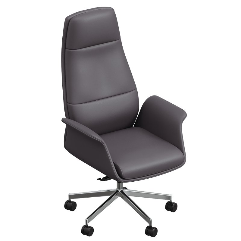 Executive Armchair Cocoon - Image 1