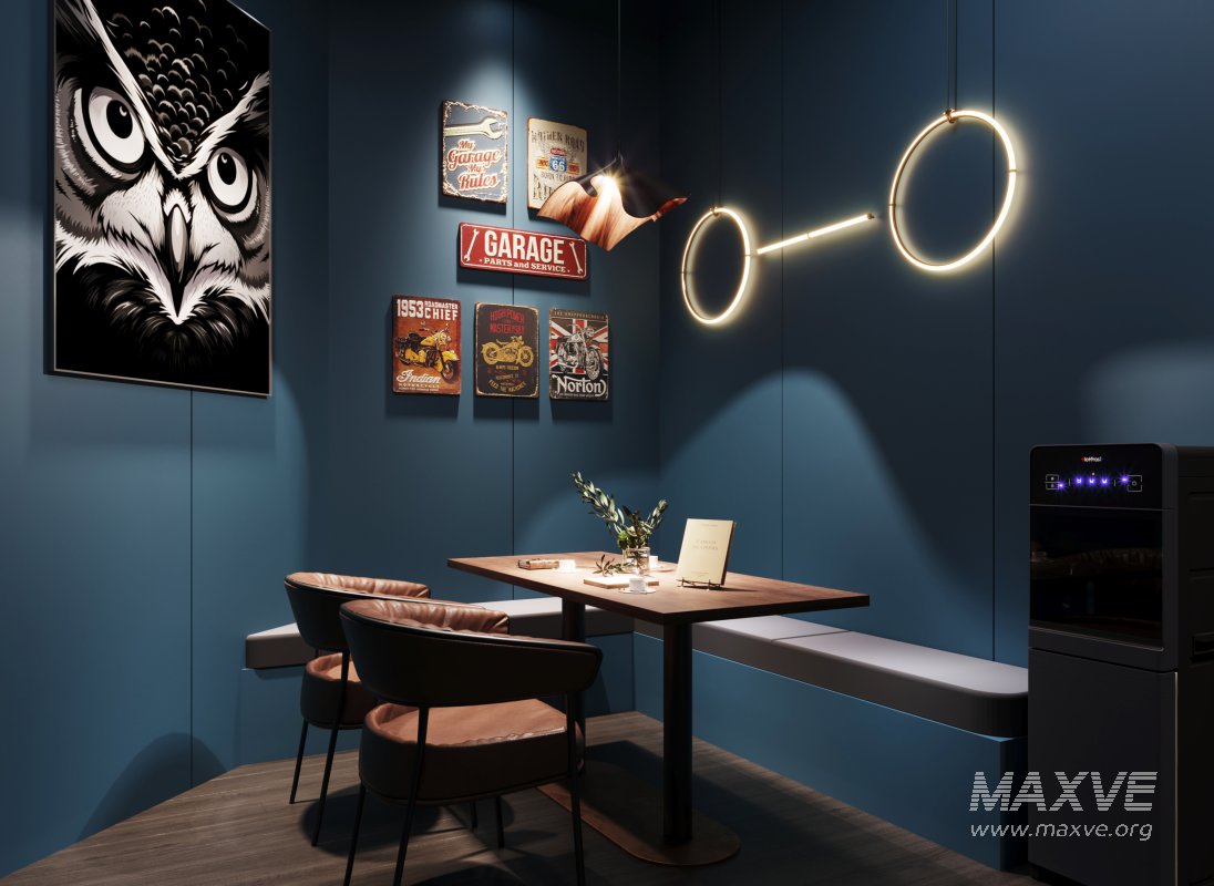 restaurant - Image 1