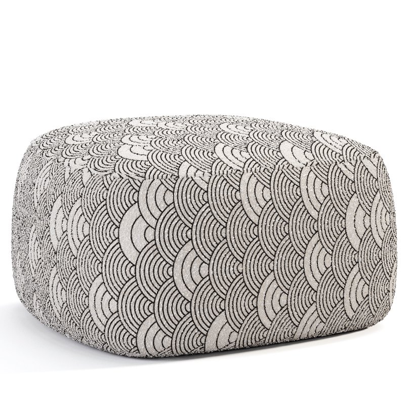 PAVE Pouf - Image 4