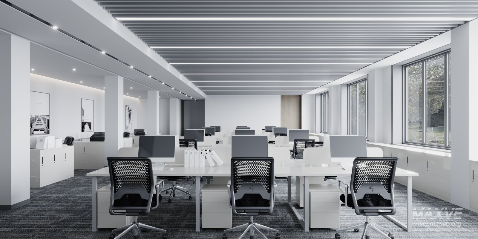 office interior 31 - Image 1