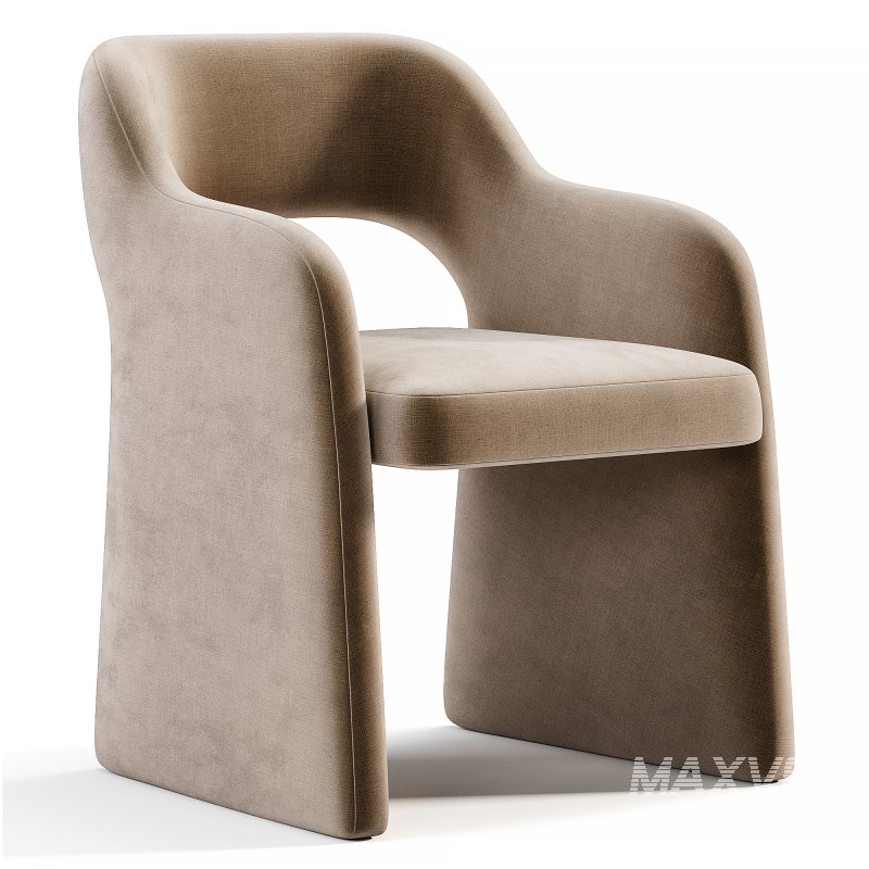 Chios Dining Chair - Image 3