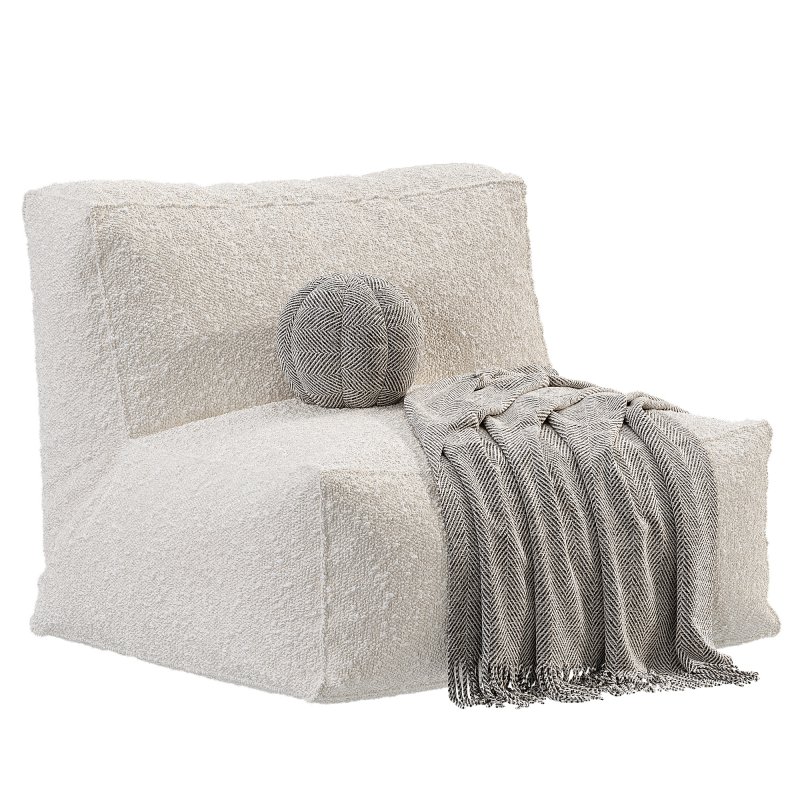 Kubis Pouf - Image 5