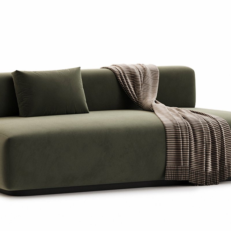Cazarina Erfurt Sofa - Image 4