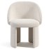 Boucle Gemma Chair - Thumbnail 2