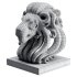 Lion Statue - Thumbnail 1