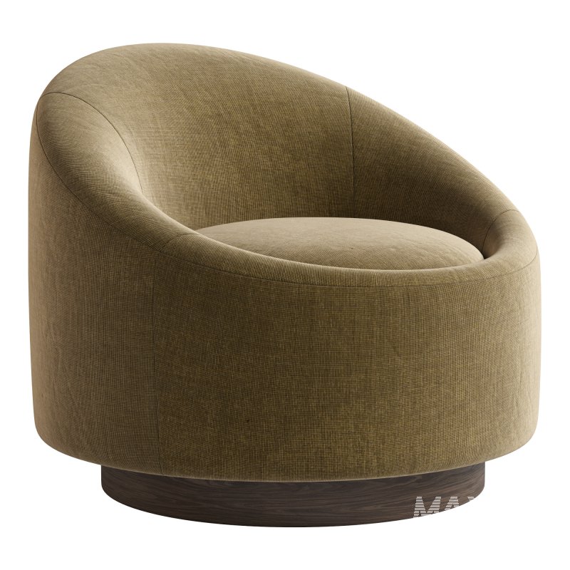 Berlin Armchair - Image 3