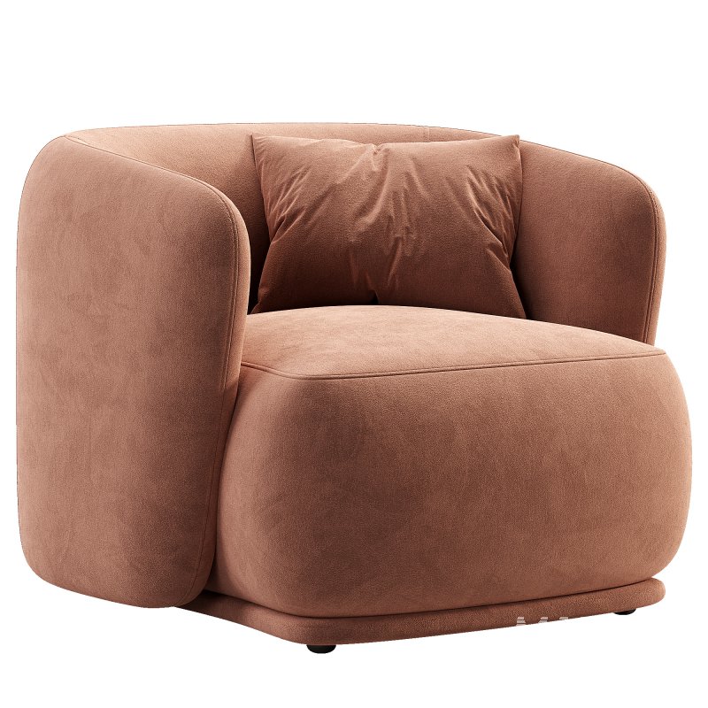 RENE Armchair - Image 2