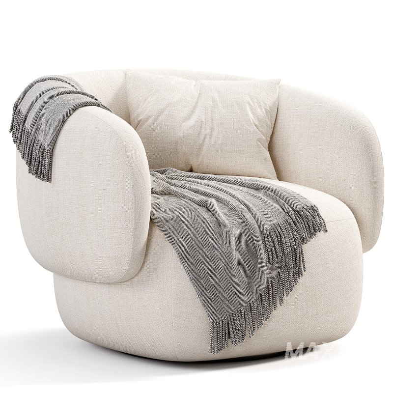 Creo Armchair - Image 2