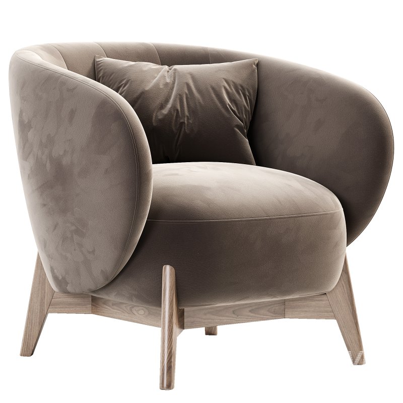 Tilar Armchair - Image 5