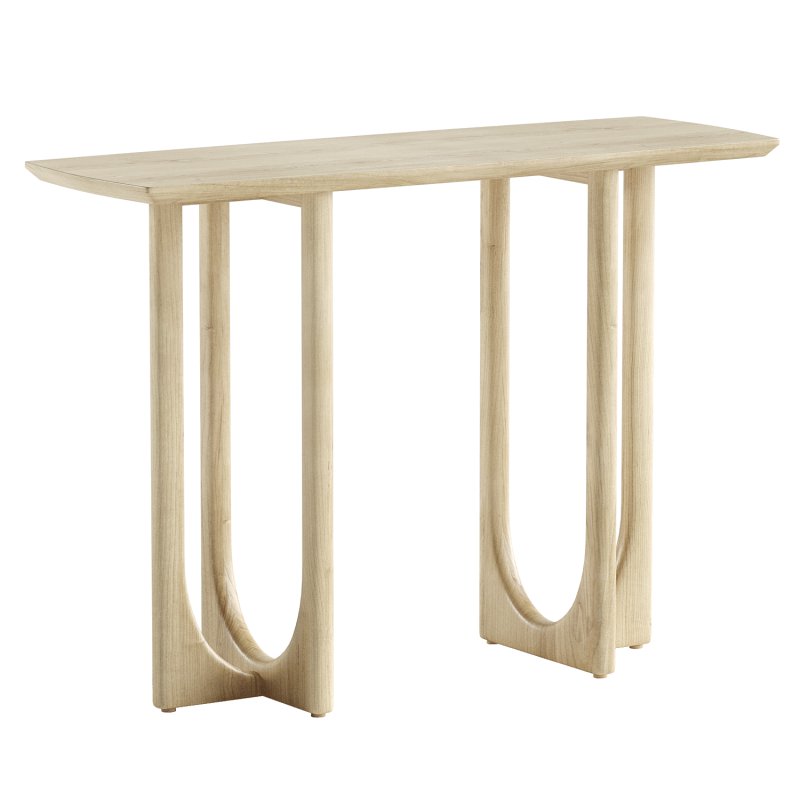 Orlan Console Table - Image 2