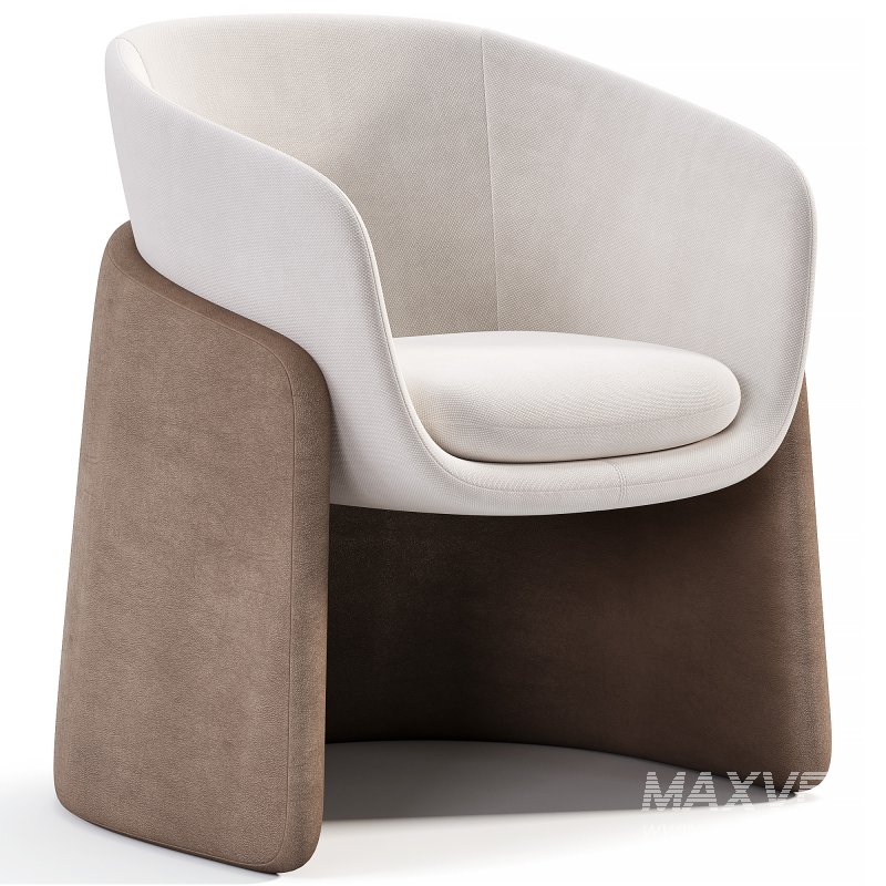 Seba Chair By Davis Furniture - Image 4