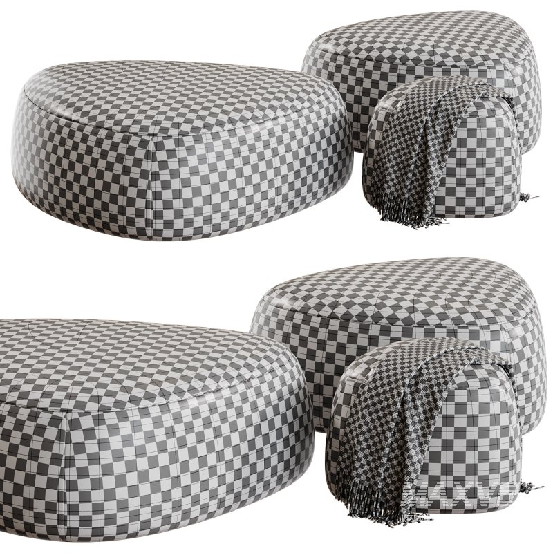 Pebble West Elm - Image 5