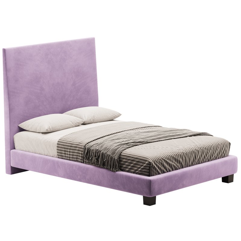 BED purple Collection Prestige - Image 1