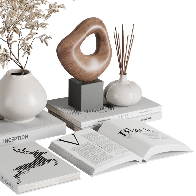 Decorative_Set71 - Image 5