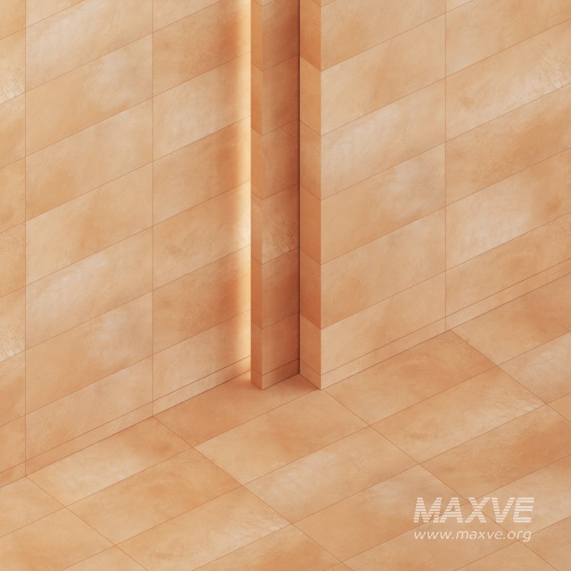 Blend Modern Concrete Floor Tile Collection 60×120 by Revigres - Image 5