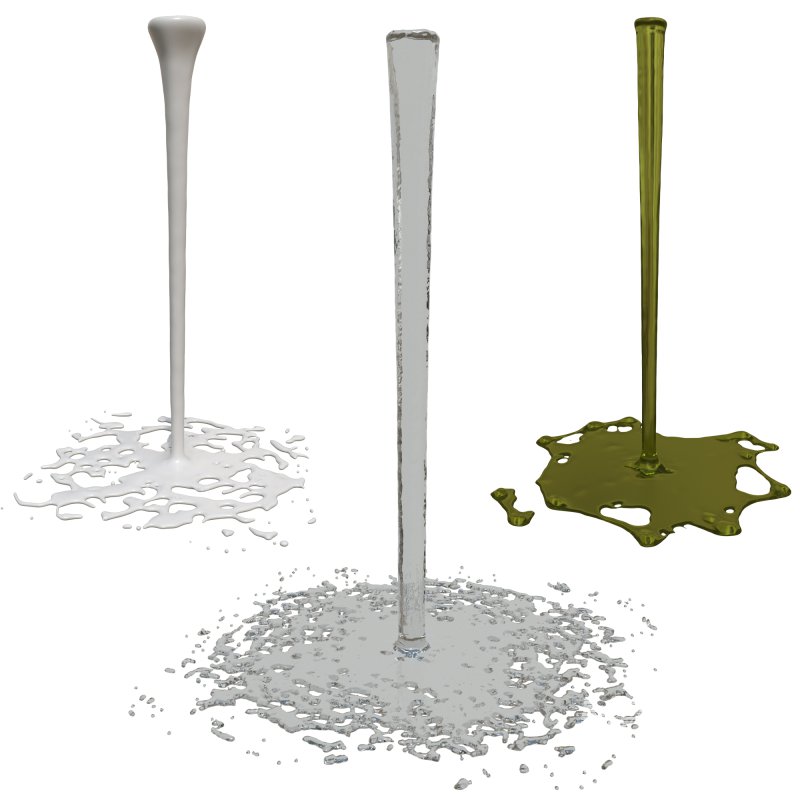 12 Kitchen Fluids - Image 5