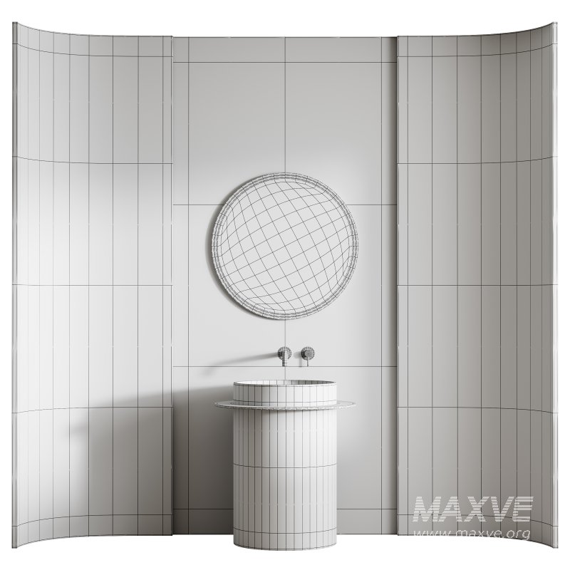 Bathroom furniture 14 - Image 9