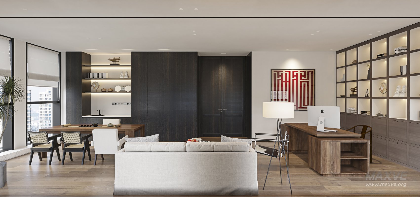 office interior 49 - Image 1