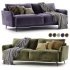 Archi Sofa by Skdesign - Thumbnail 3