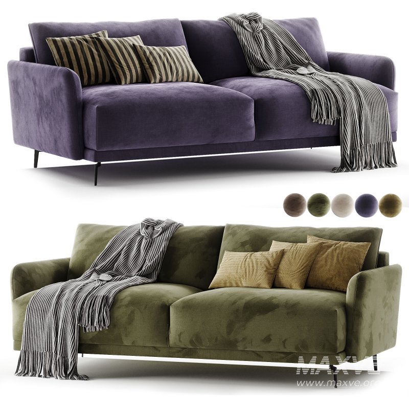 Archi Sofa by Skdesign - Image 3