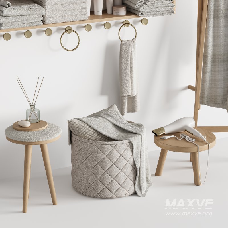 Bathroom accessories - Image 4