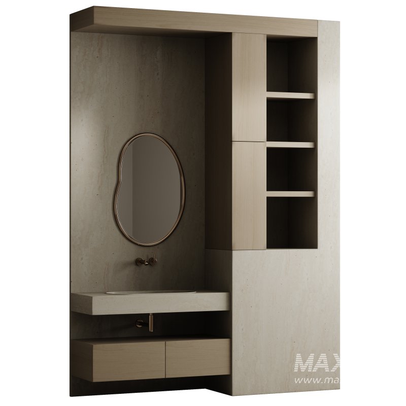 Bathroom furniture 30 - Image 4