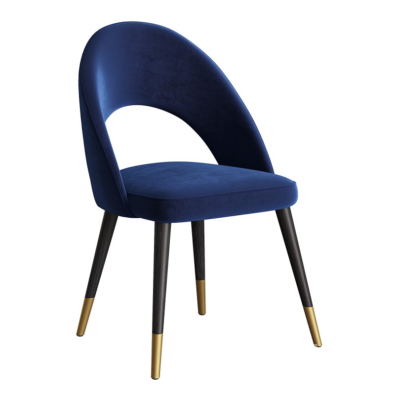Rossini Dining Chair - Image 2