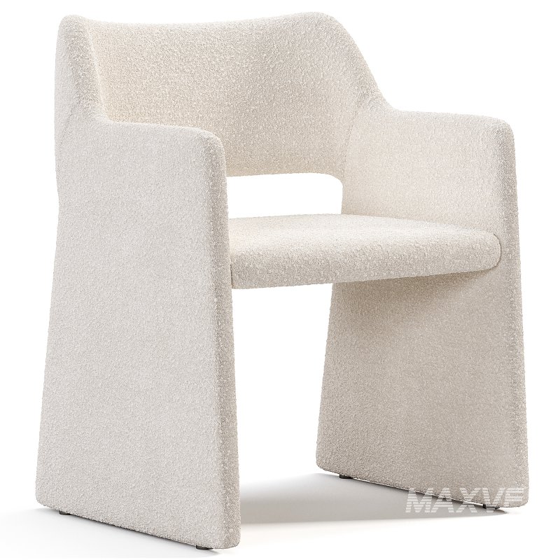 Foley Silla De Comedor - Image 6