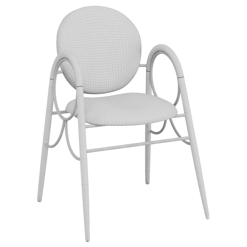 Dinning chair and table283 - Image 7