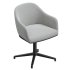 VITRA SOFTSHELL FOUR STAR BASE CHAIR - Thumbnail 1