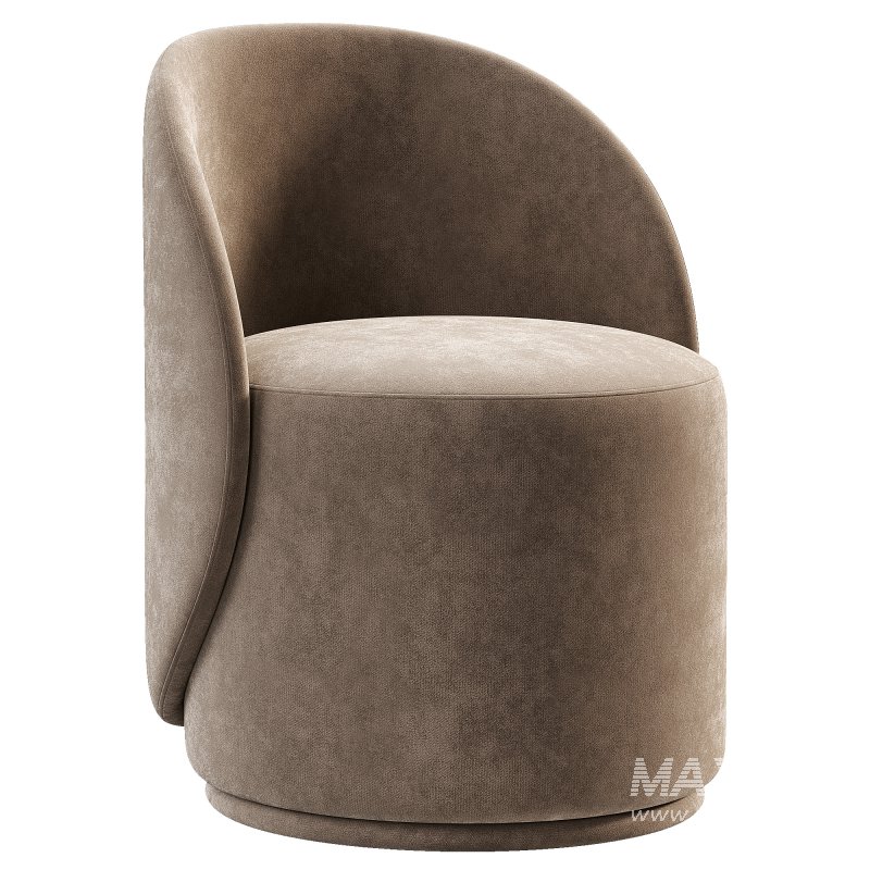 Loreen Pouf - Image 3