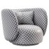 Rico Lounge Chair - Thumbnail 6