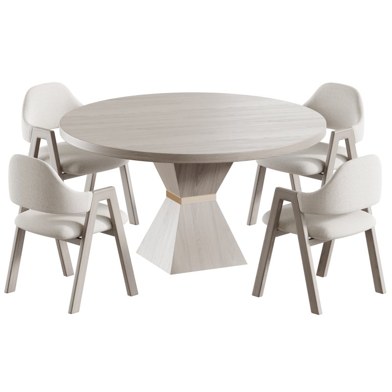 Dining table ALLIANCE - Image 5