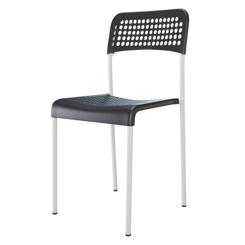 IKEA ADDE Chair - Image 1