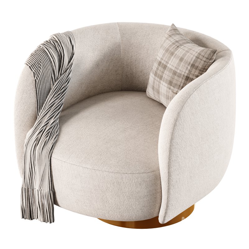 Armchair DORIS - Image 3