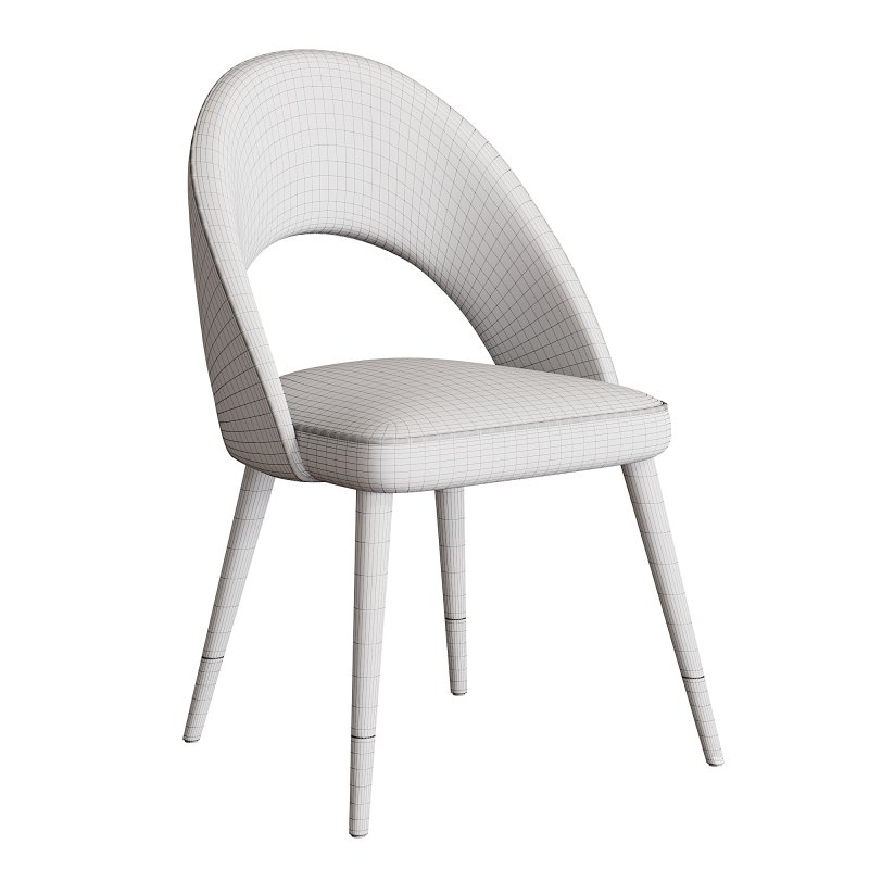 Rossini Dining Chair - Image 7