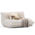 Togo Loveseat By Ligne Roset Set - Thumbnail 5