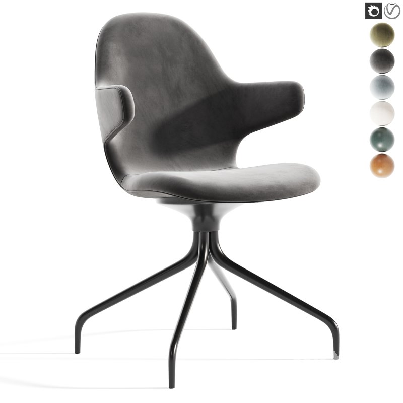 Catch JH2 Office Chair By Reevela - Image 5