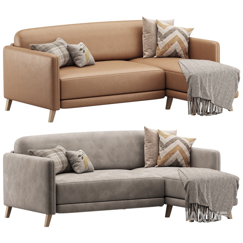 LINANAS Vissle Dark - Image 1