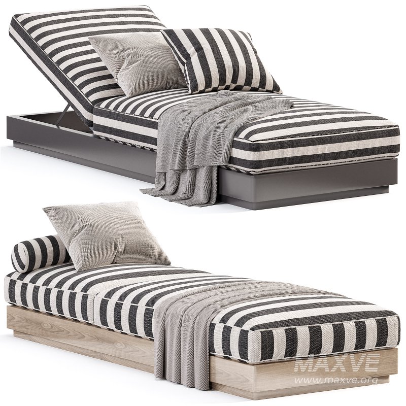 Antigua Sun Lounge - Image 3