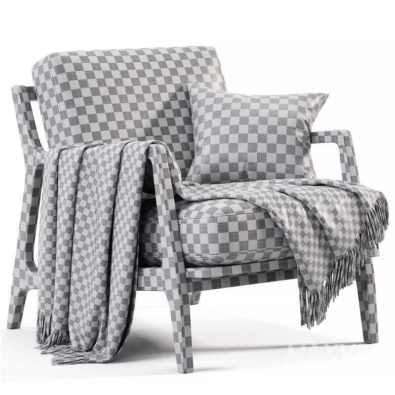 Chair Verit By Polyandbark - Image 6