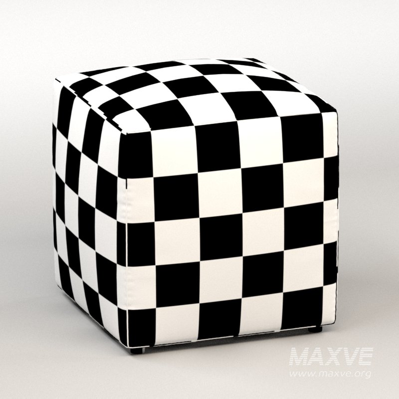 Cube Chair - Image 5