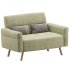 Sofa Couch with Lumbar - Thumbnail 2