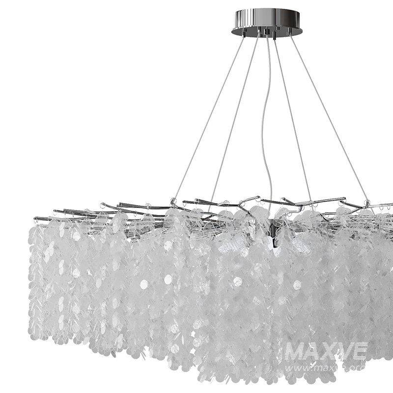 Hanging_chandelier_MODESTYLE_MS21071300_GD_light - Image 10