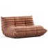 Togo Loveseat By Ligne Roset - Thumbnail 3