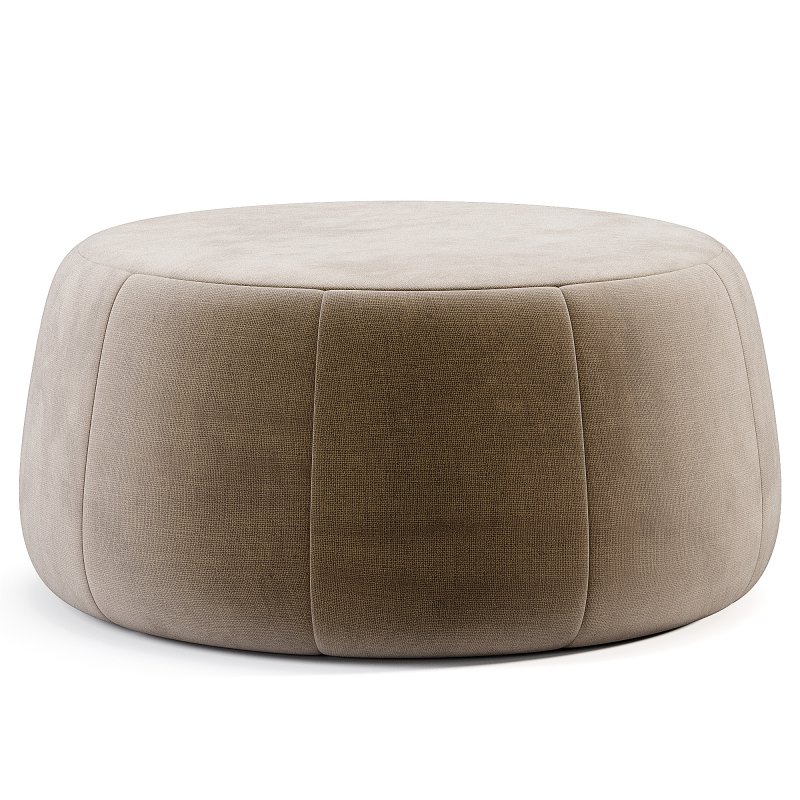 NOMAD Pouf TRIBU - Image 3